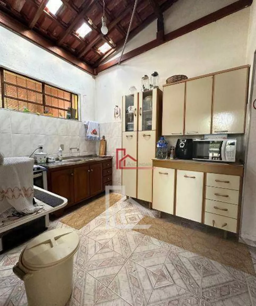 Chácara, 4 quartos, 2026 m² - Foto 8