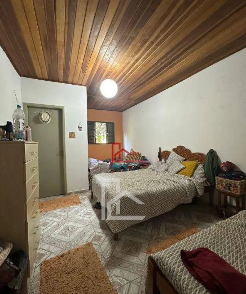 Chácara, 4 quartos, 2026 m² - Foto 19