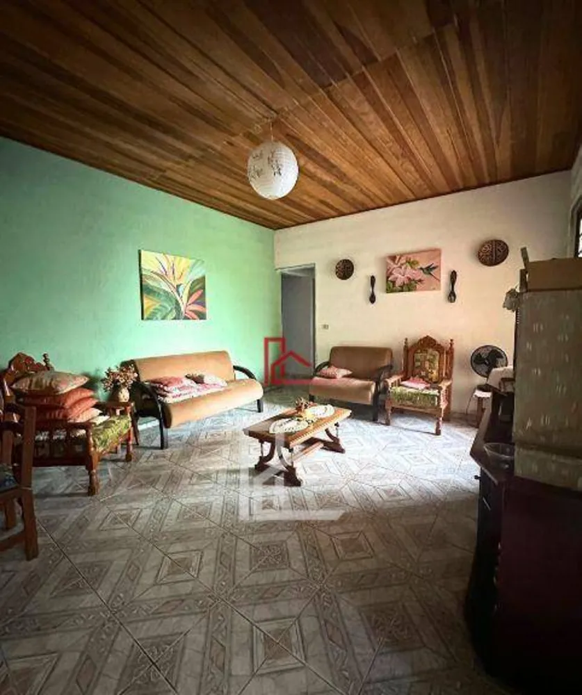Chácara, 4 quartos, 2026 m² - Foto 12