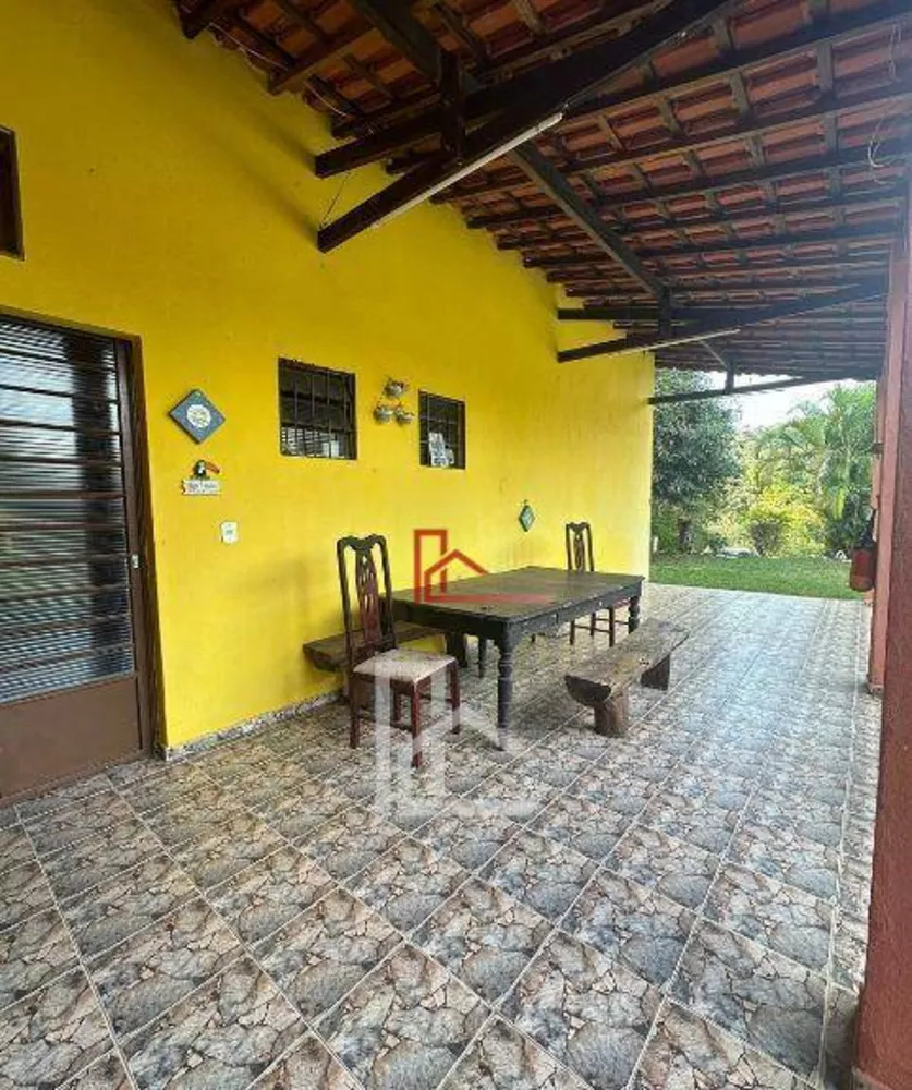 Chácara, 4 quartos, 2026 m² - Foto 9