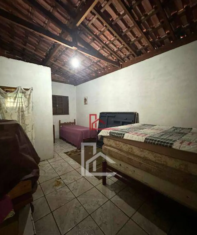 Chácara, 4 quartos, 2026 m² - Foto 20