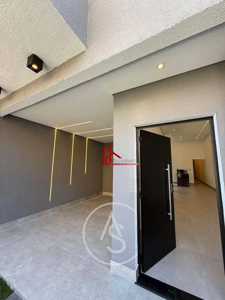 Casa, 3 quartos, 127 m² - Foto 7