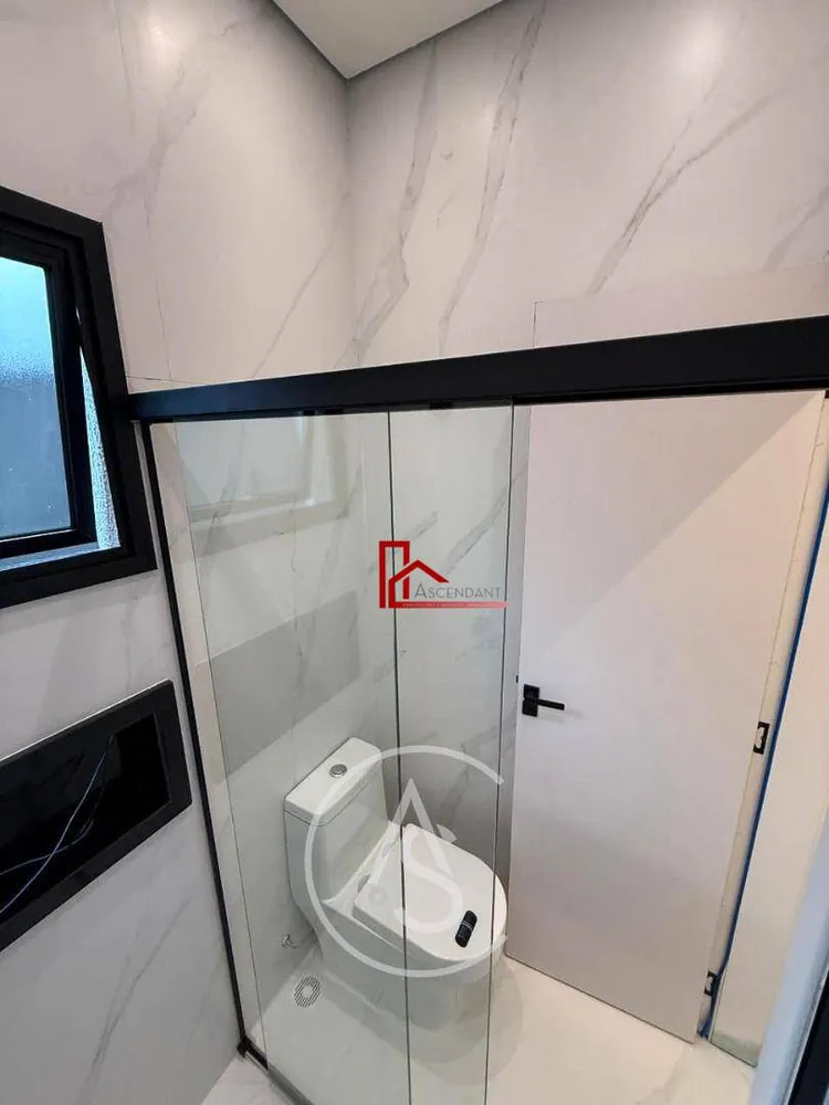 Casa, 3 quartos, 127 m² - Foto 9