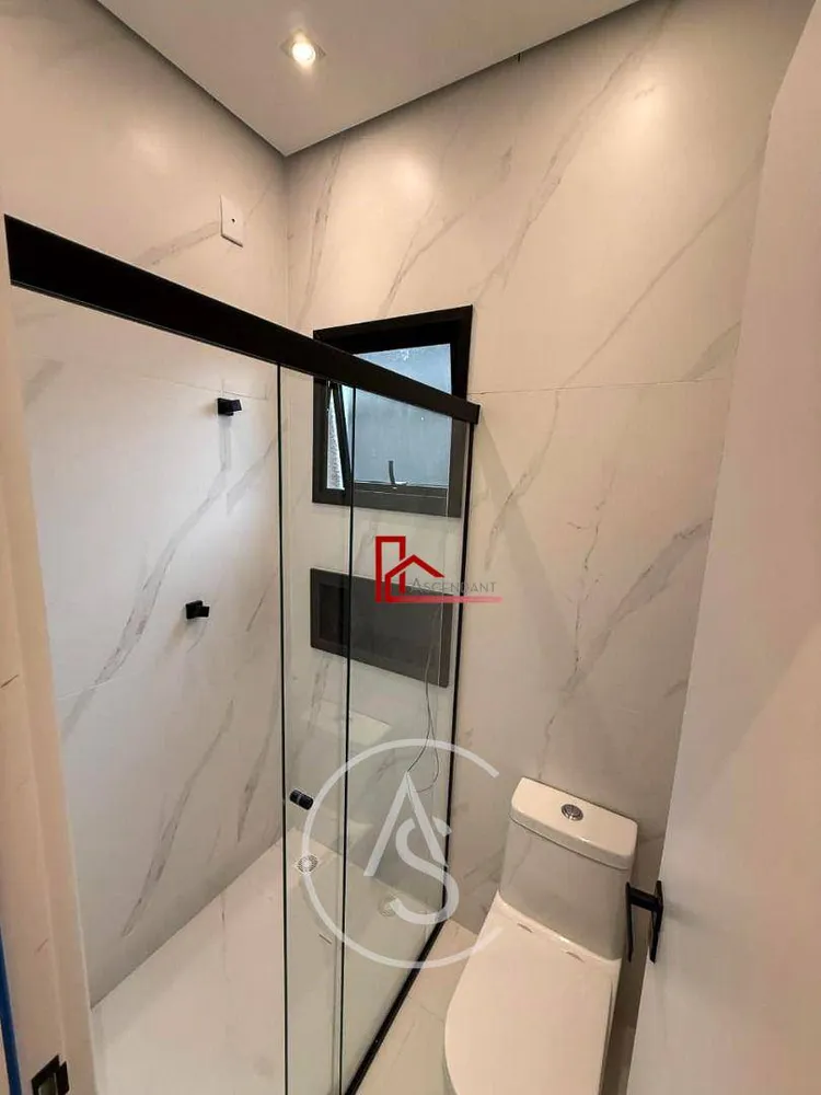 Casa, 3 quartos, 127 m² - Foto 3