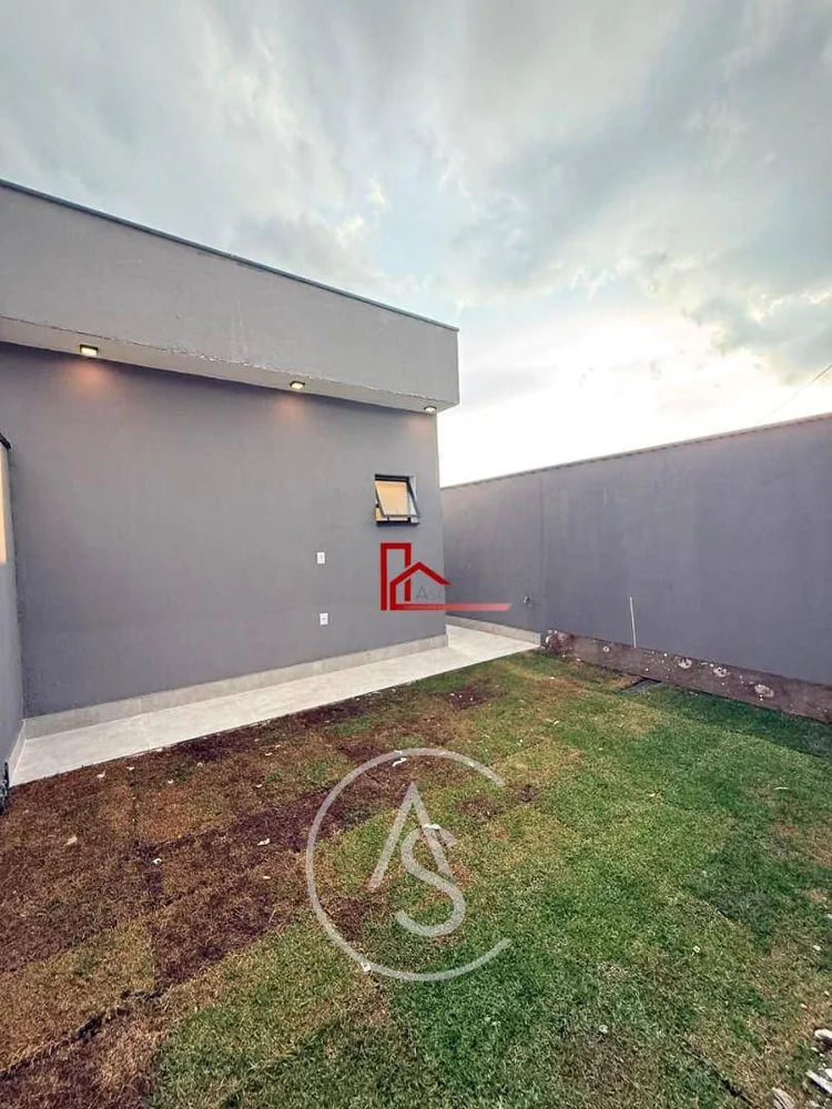 Casa, 3 quartos, 127 m² - Foto 8
