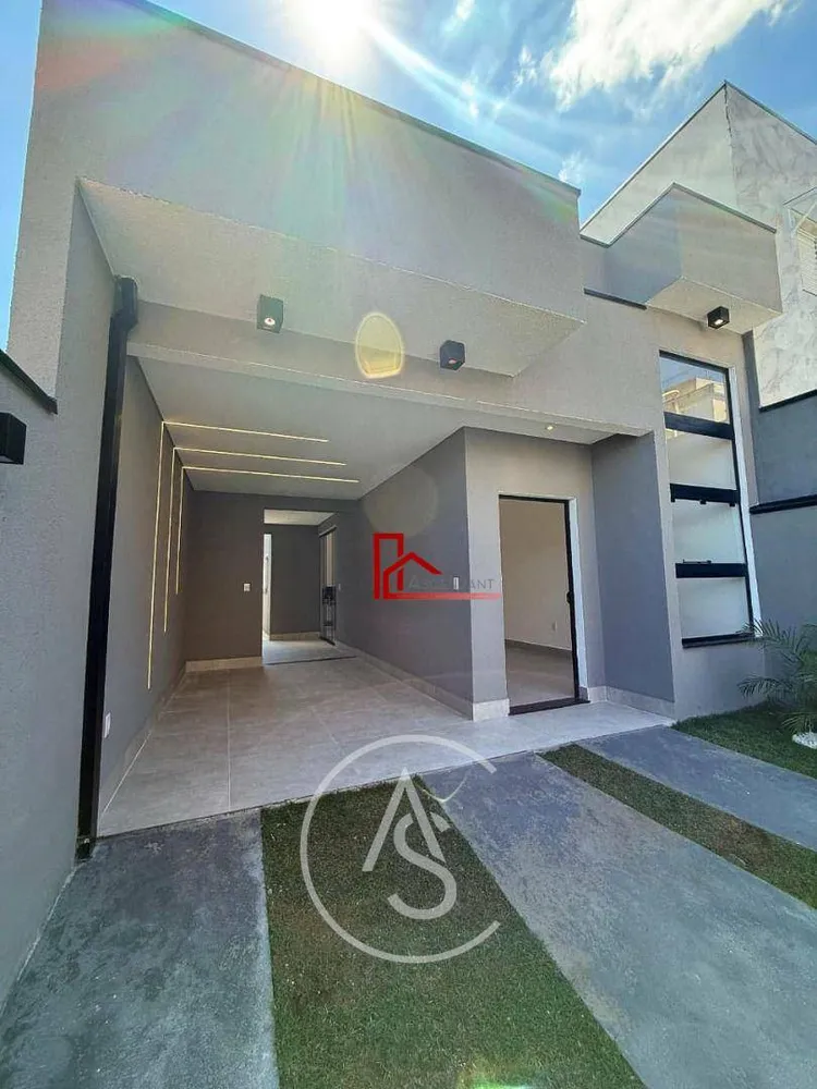 Casa, 3 quartos, 127 m² - Foto 6