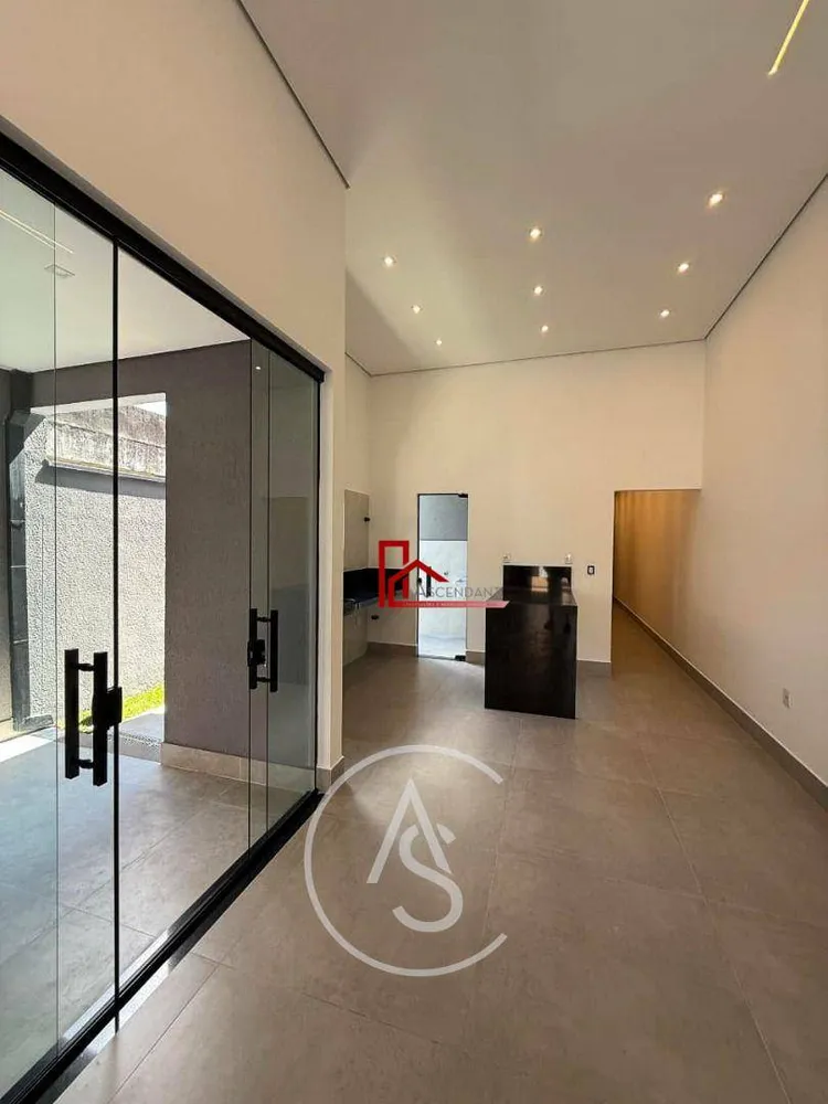 Casa, 3 quartos, 127 m² - Foto 1