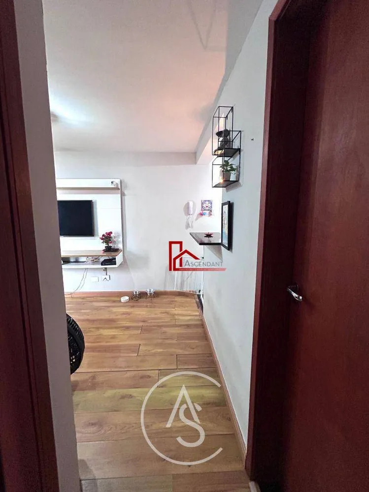 Apartamento, 2 quartos, 50 m² - Foto 4