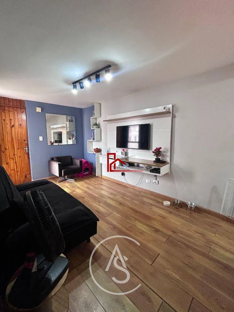 Apartamento, 2 quartos, 50 m² - Foto 1
