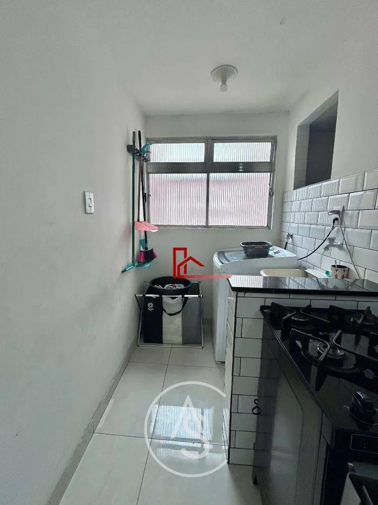 Apartamento, 2 quartos, 50 m² - Foto 12