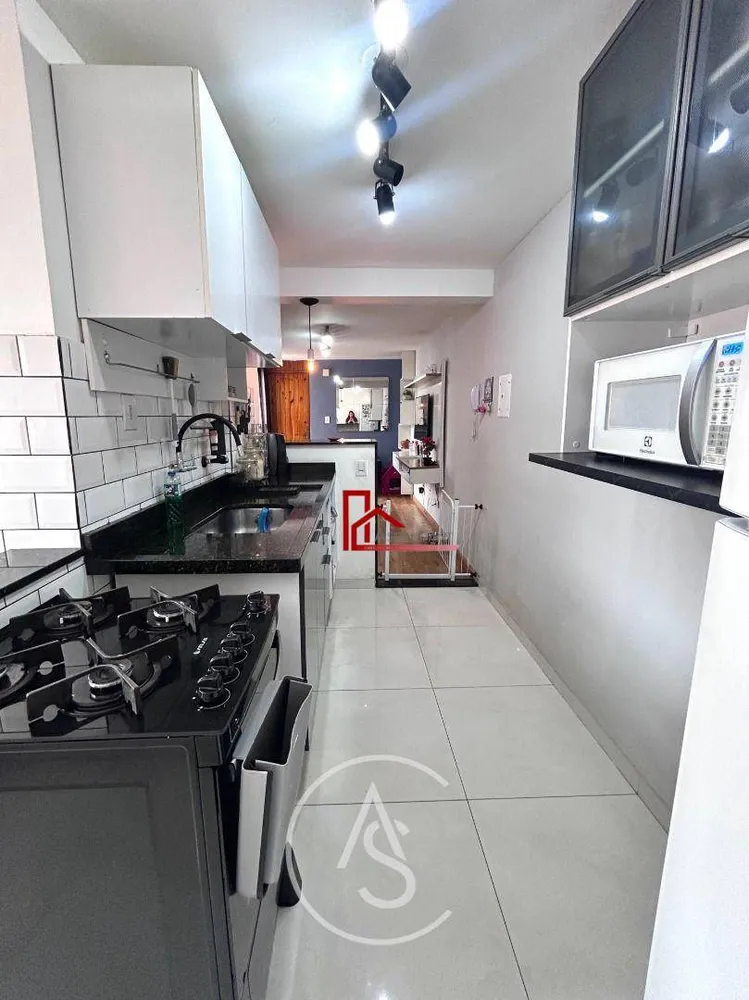 Apartamento, 2 quartos, 50 m² - Foto 5
