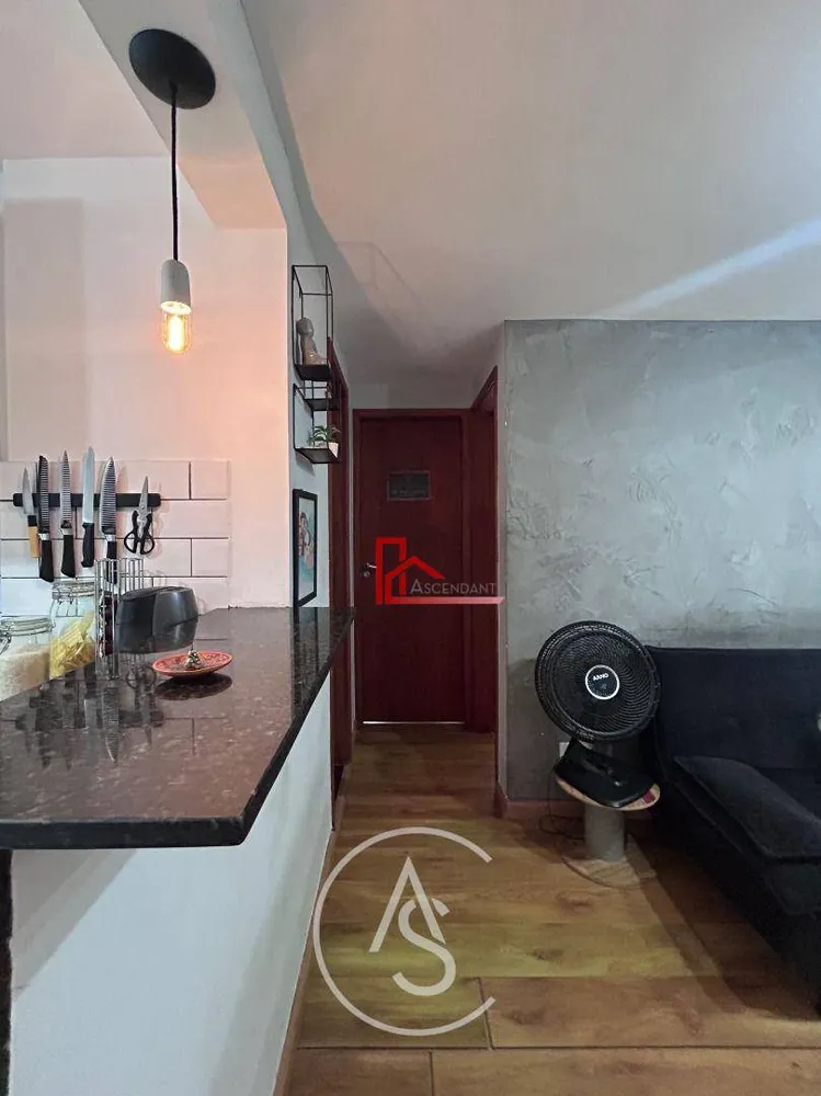 Apartamento, 2 quartos, 50 m² - Foto 11