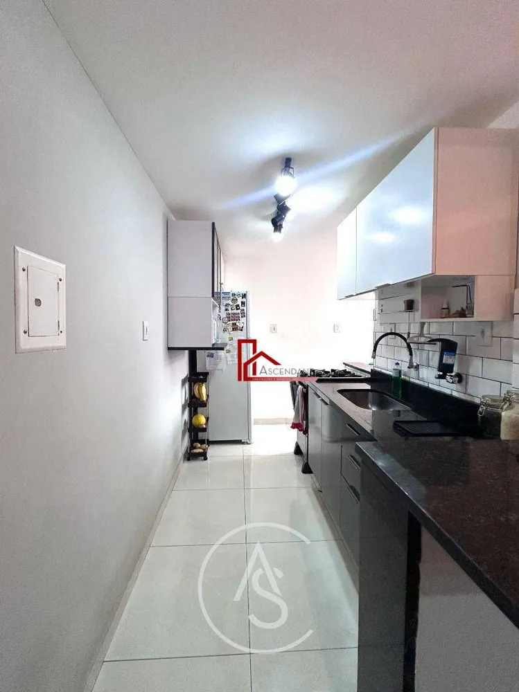 Apartamento, 2 quartos, 50 m² - Foto 9