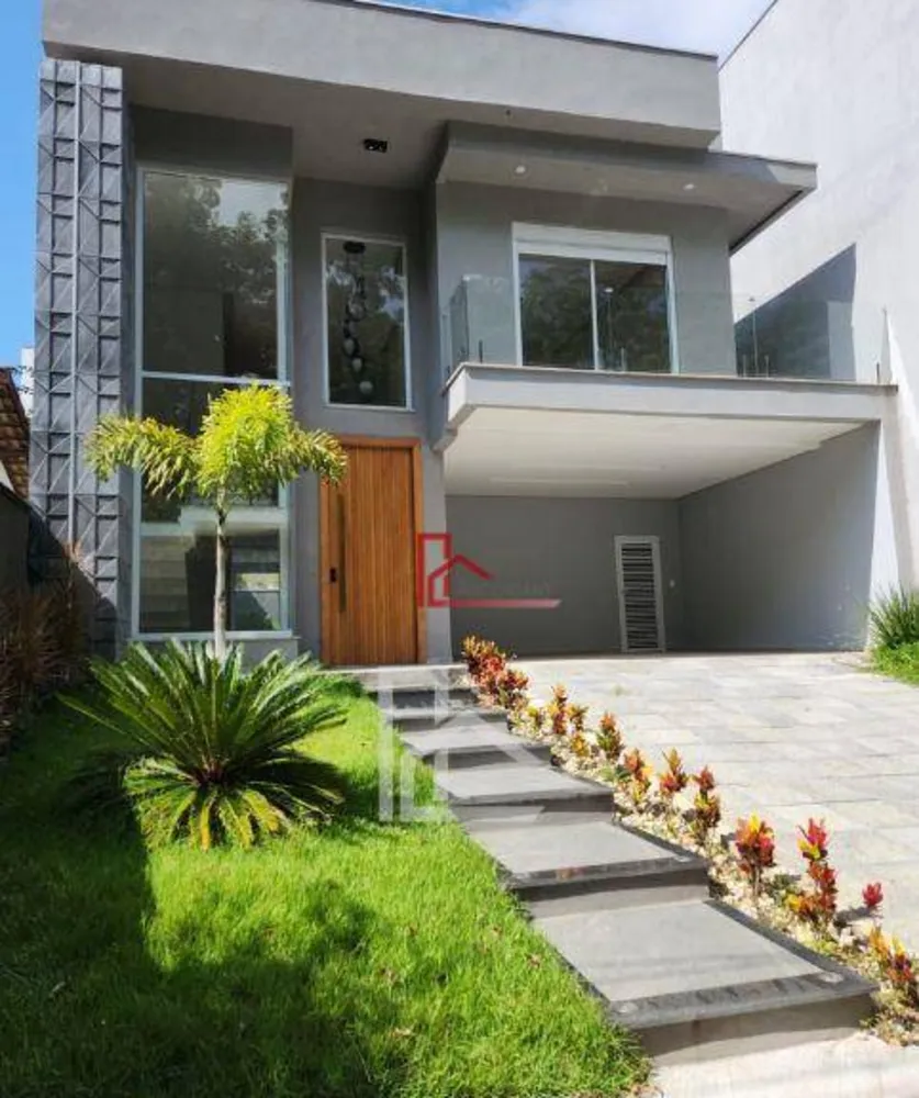 Casa de Condomínio, 3 quartos - Foto 8