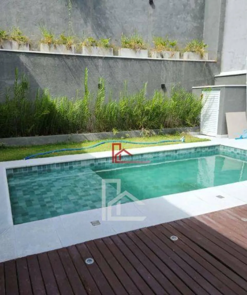 Casa de Condomínio, 3 quartos - Foto 9