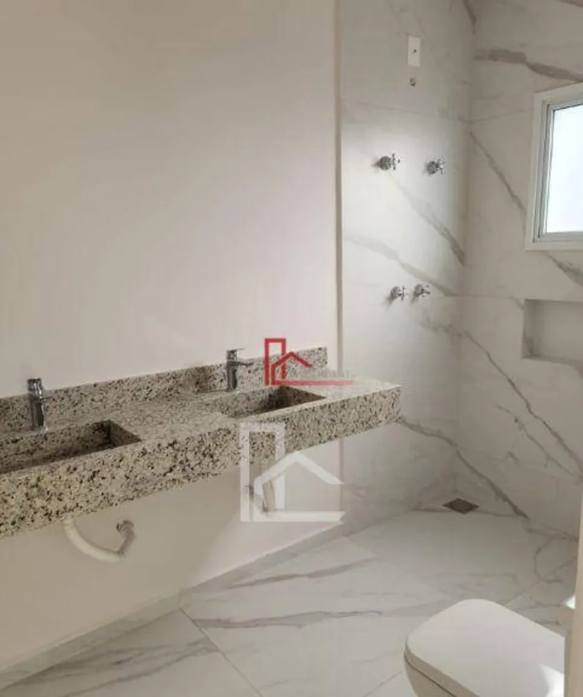Casa de Condomínio, 3 quartos - Foto 6