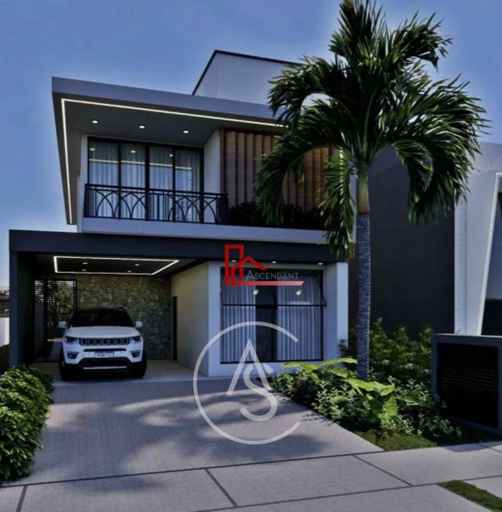 Loteamento e Condomínio, 254 m² - Foto 4