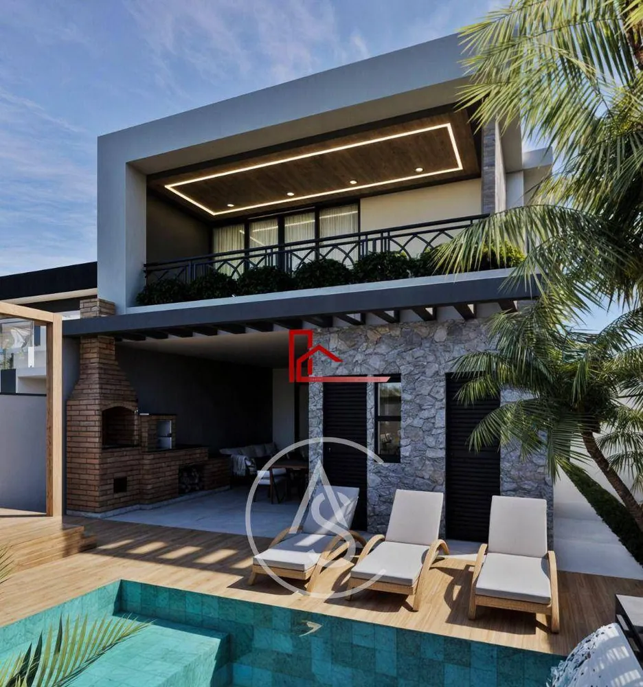 Loteamento e Condomínio, 254 m² - Foto 2