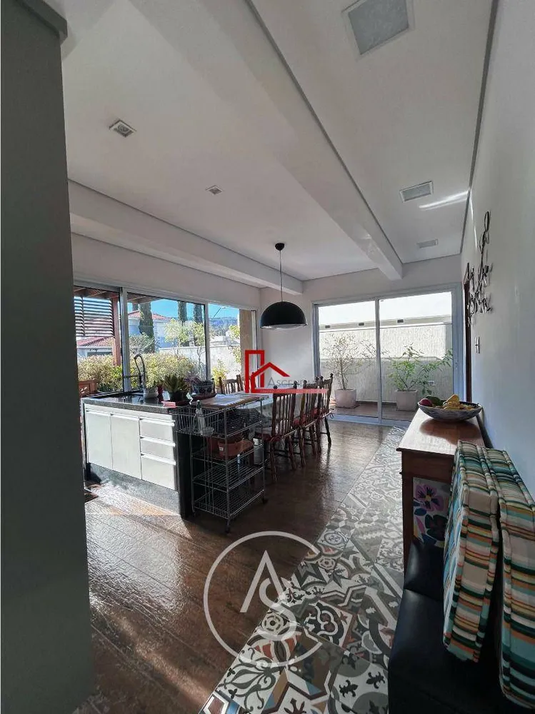 Casa de Condomínio, 3 quartos - Foto 6