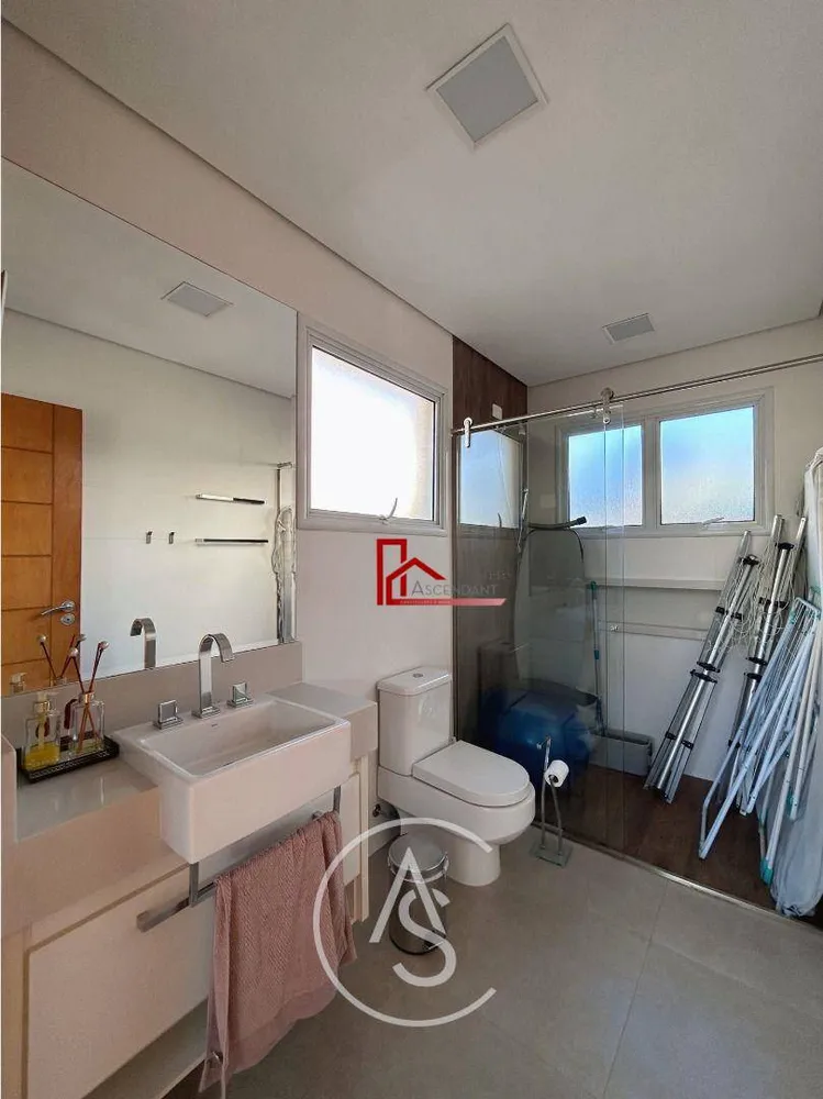 Casa de Condomínio, 3 quartos - Foto 10