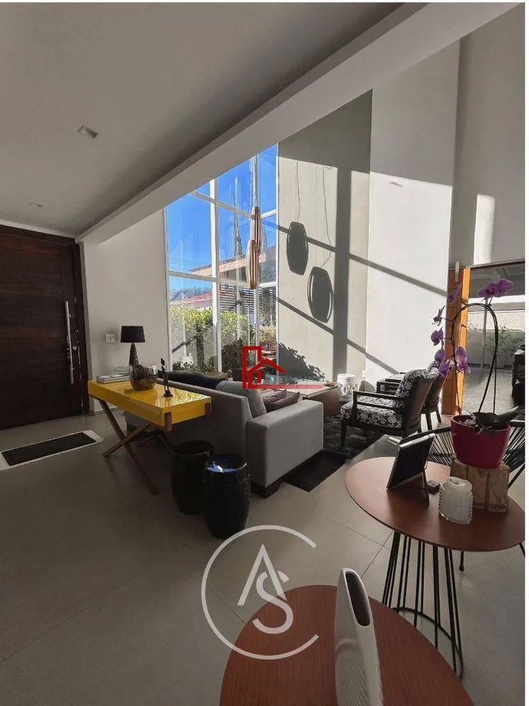 Casa de Condomínio, 3 quartos - Foto 5
