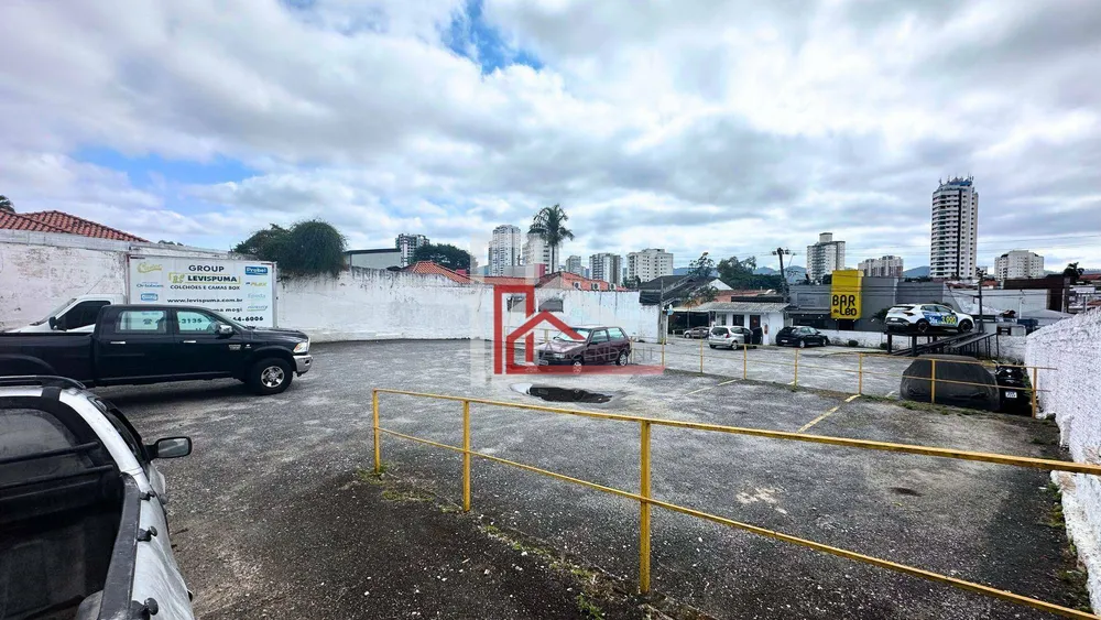 Terreno, 1000 m² - Foto 1