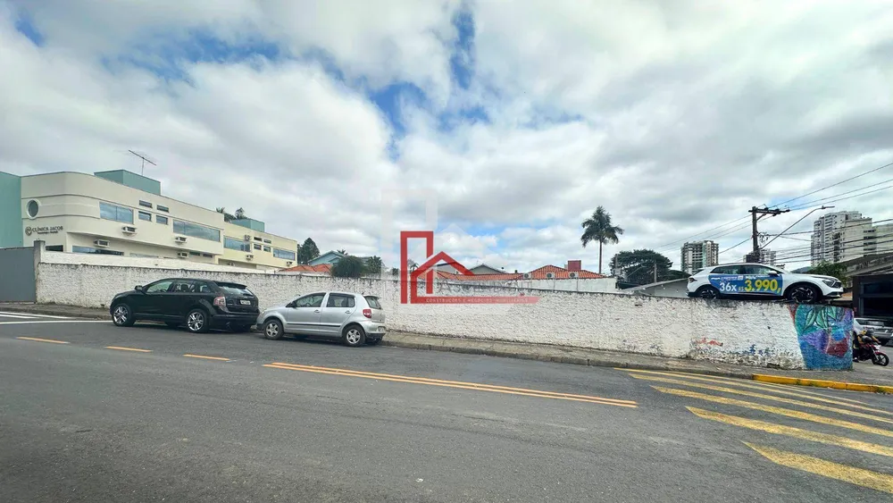 Terreno, 1000 m² - Foto 4