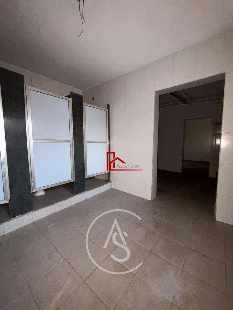 Depósito-Galpão, 992 m² - Foto 8