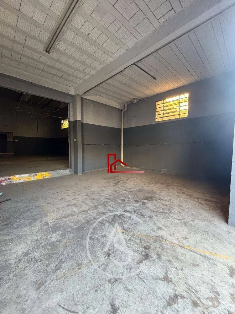 Depósito-Galpão, 992 m² - Foto 12