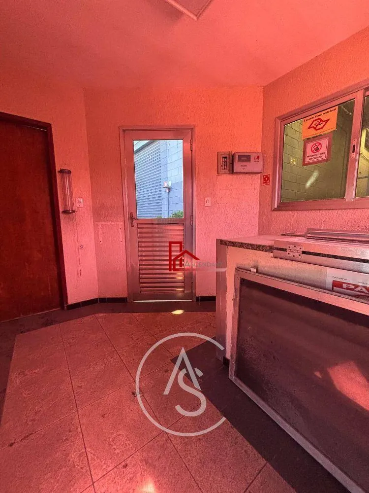 Depósito-Galpão, 992 m² - Foto 10