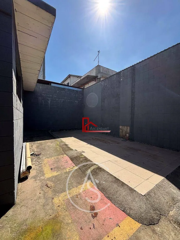 Depósito-Galpão, 992 m² - Foto 4