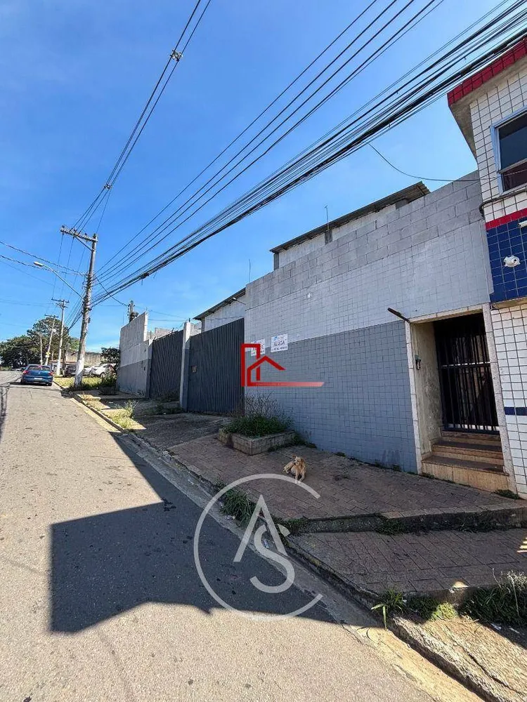 Depósito-Galpão, 992 m² - Foto 3