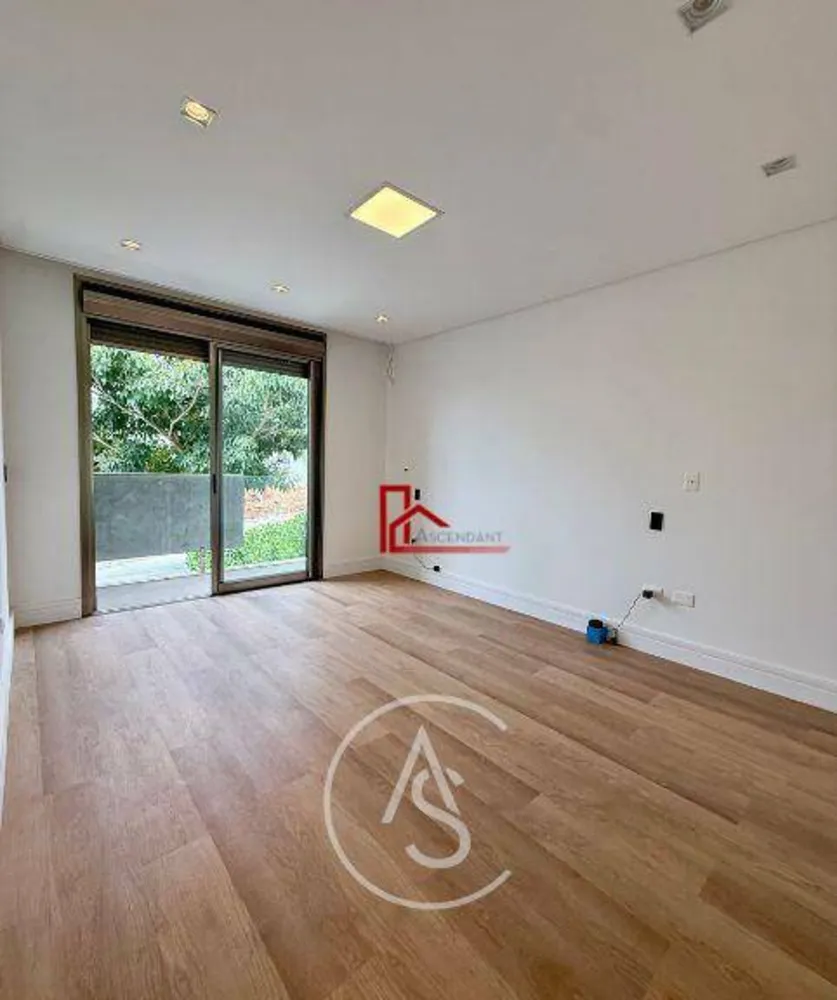 Casa de Condomínio, 5 quartos - Foto 1