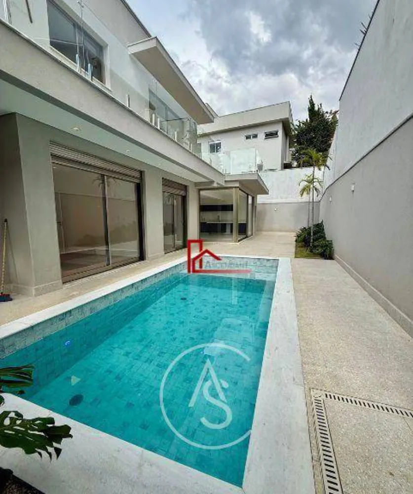 Casa de Condomínio, 5 quartos - Foto 5