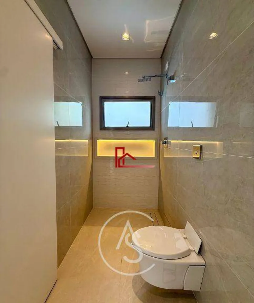 Casa de Condomínio, 5 quartos - Foto 8