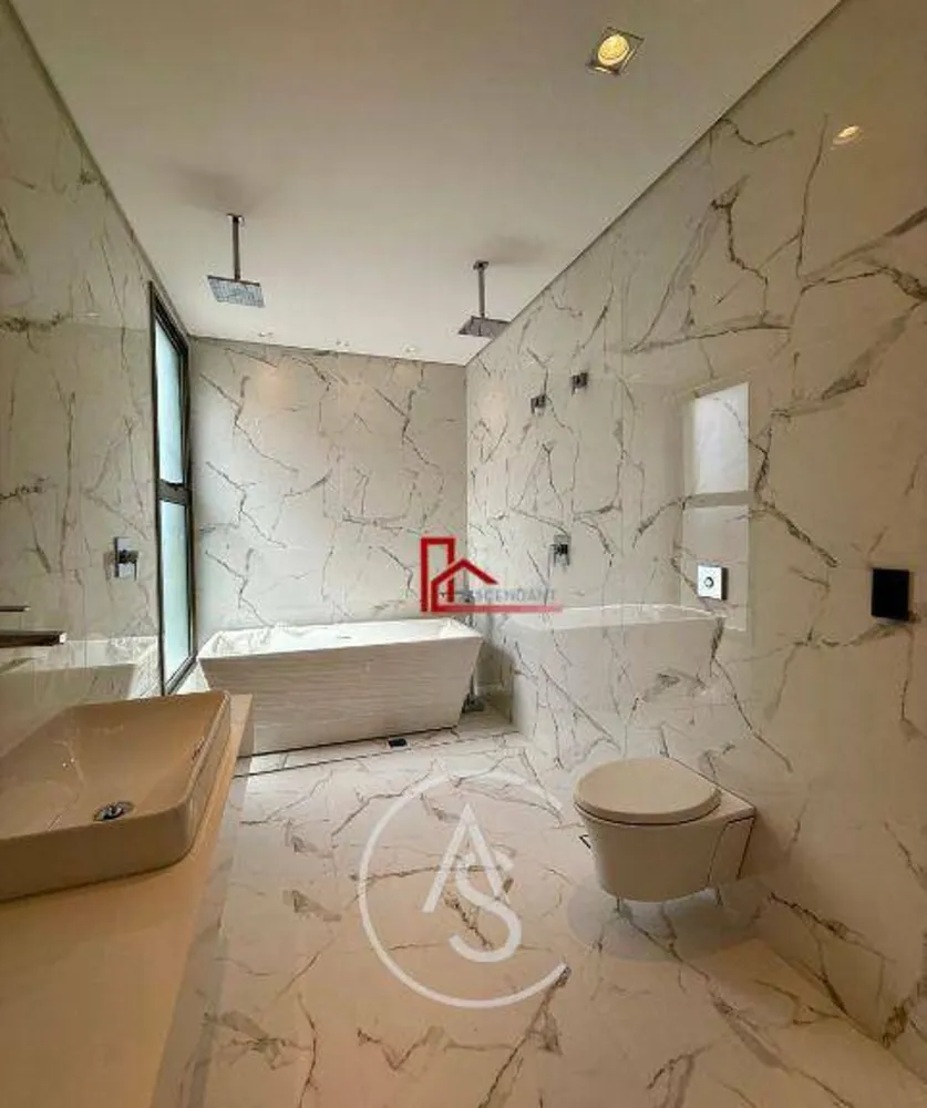 Casa de Condomínio, 5 quartos - Foto 6