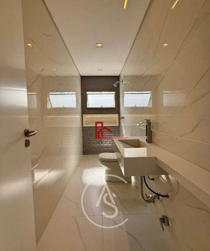 Casa de Condomínio, 5 quartos - Foto 8