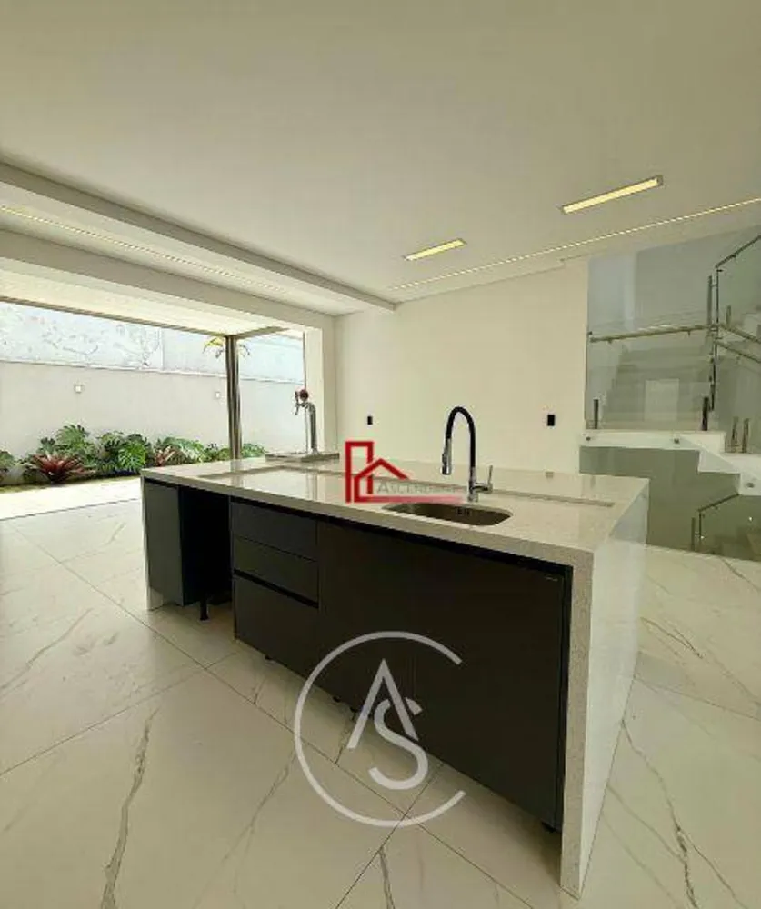 Casa de Condomínio, 5 quartos - Foto 7
