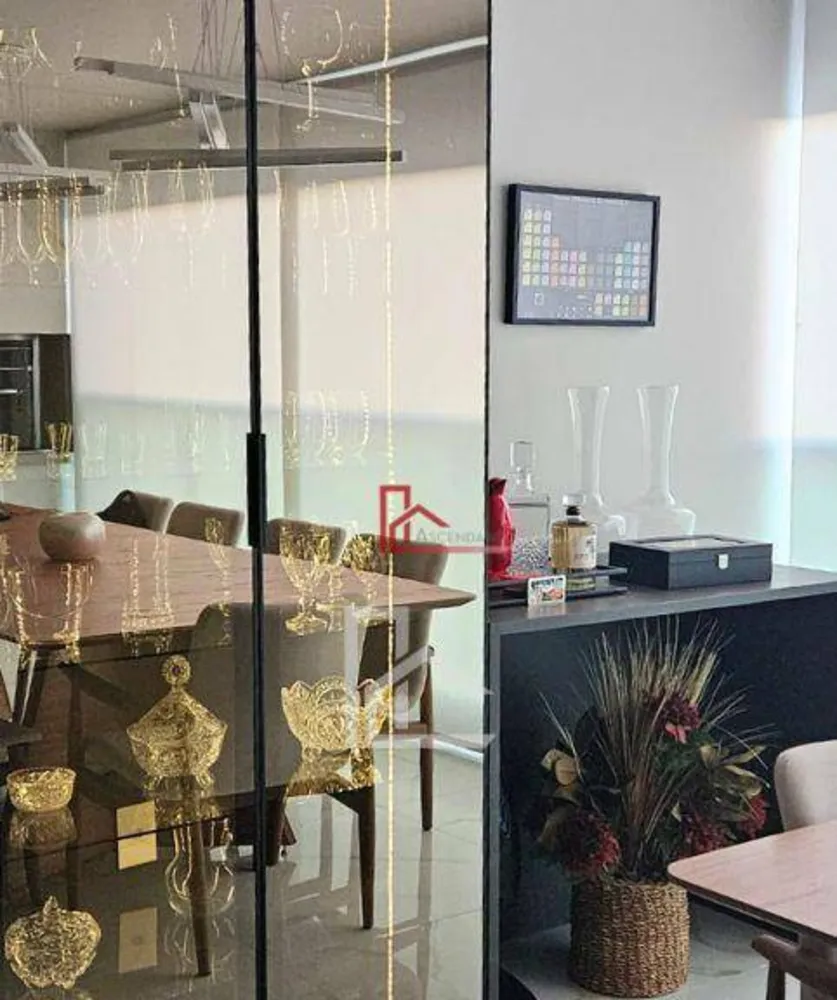 Apartamento, 2 quartos, 116 m² - Foto 2