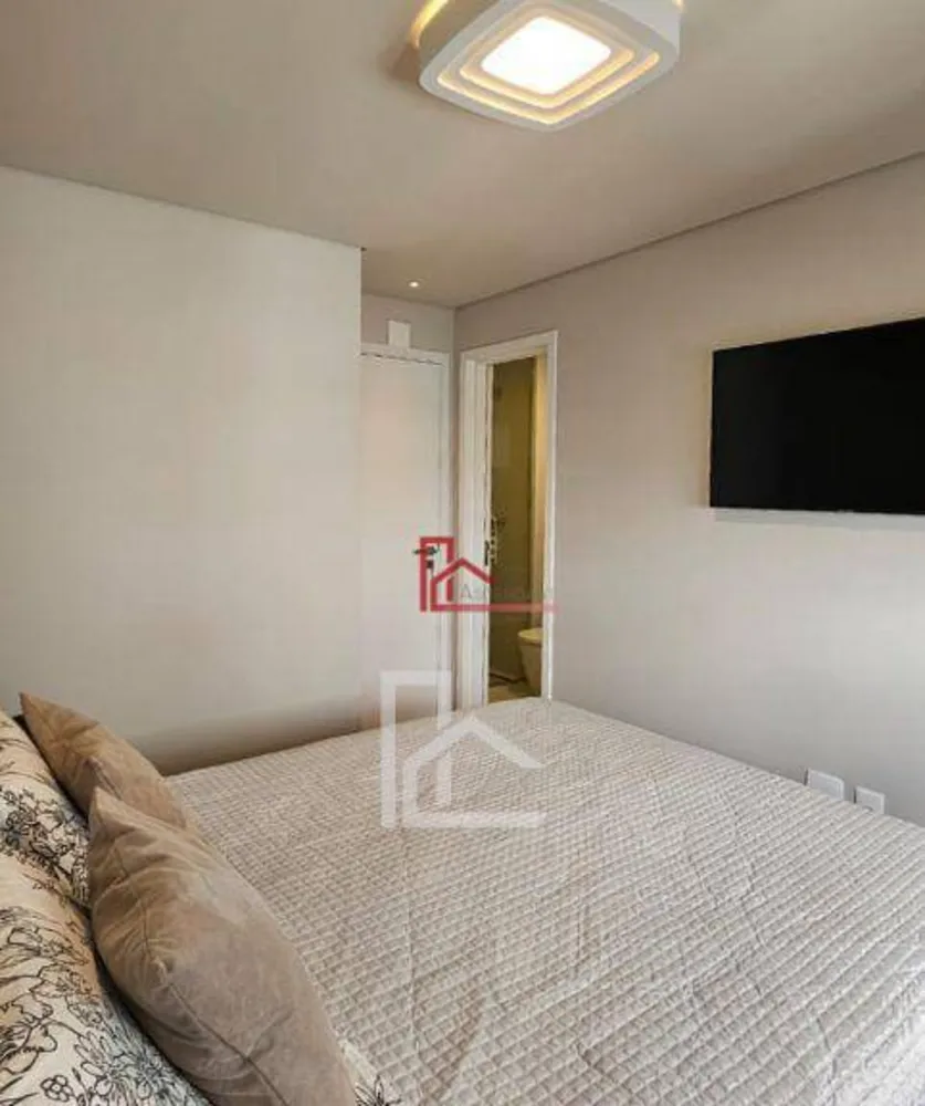 Apartamento, 2 quartos, 116 m² - Foto 6