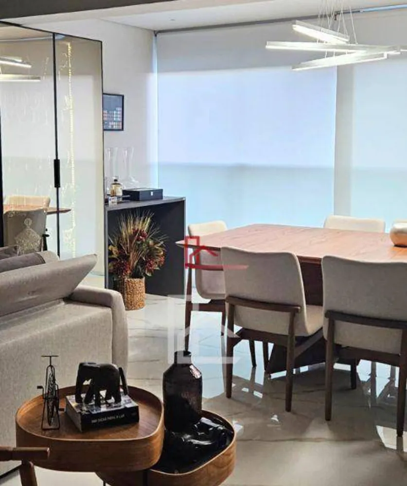 Apartamento, 2 quartos, 116 m² - Foto 1