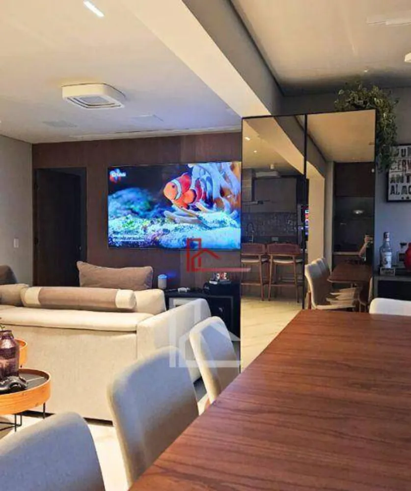 Apartamento, 2 quartos, 116 m² - Foto 11