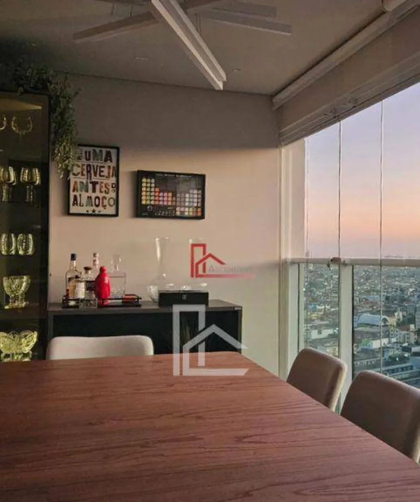 Apartamento, 2 quartos, 116 m² - Foto 10