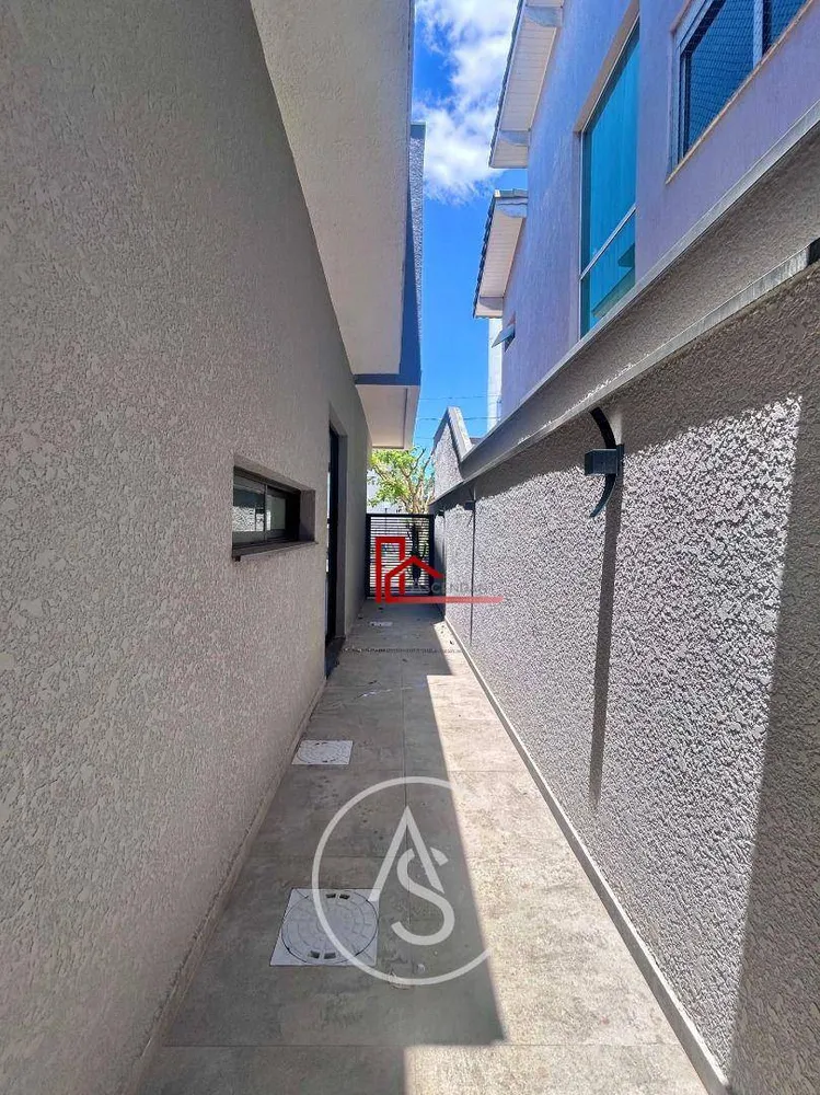 Casa de Condomínio, 3 quartos - Foto 10