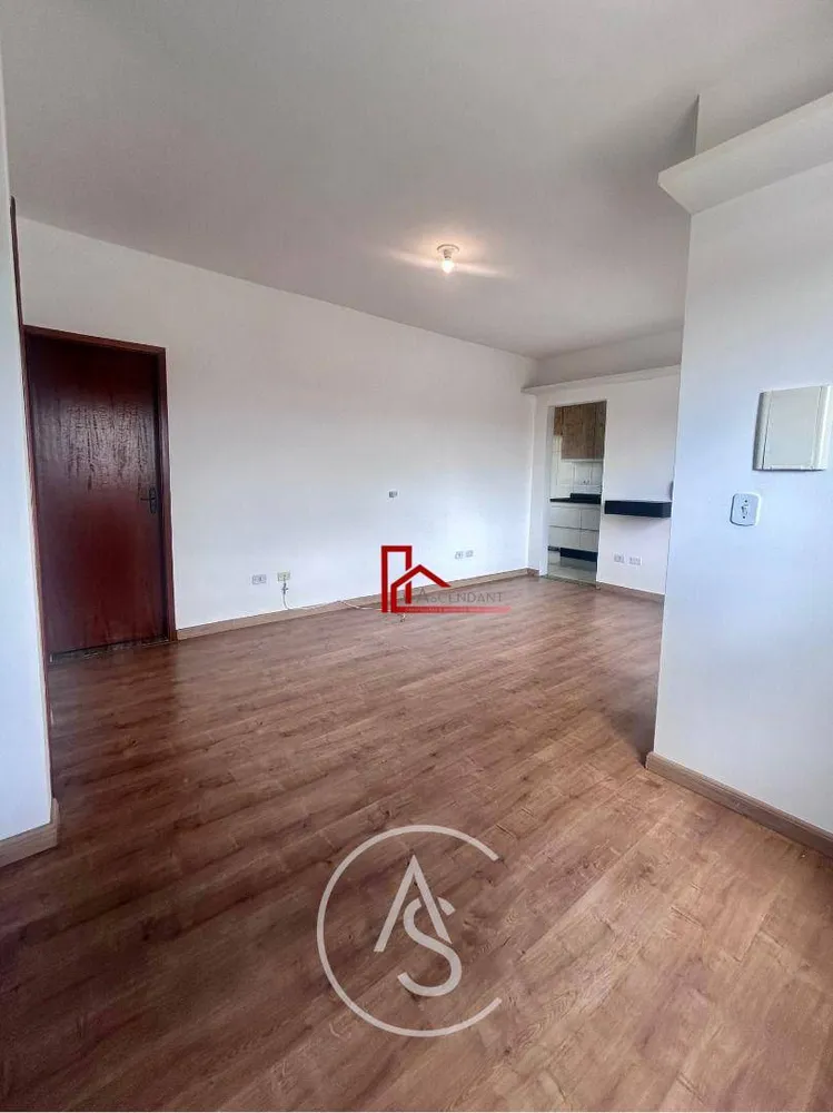 Apartamento, 2 quartos, 62 m² - Foto 3