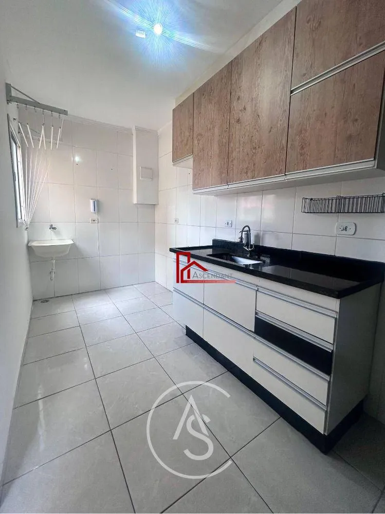Apartamento, 2 quartos, 62 m² - Foto 7
