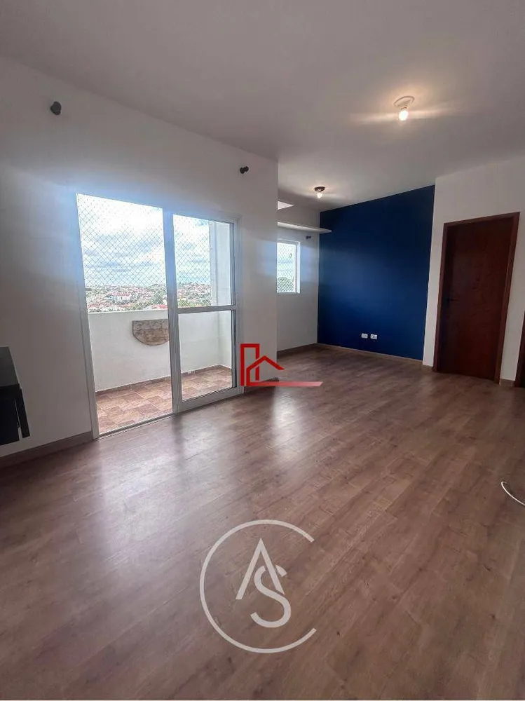 Apartamento, 2 quartos, 62 m² - Foto 2