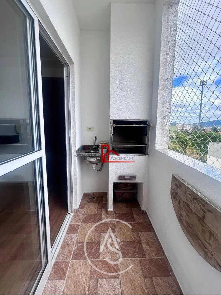 Apartamento, 2 quartos, 62 m² - Foto 2