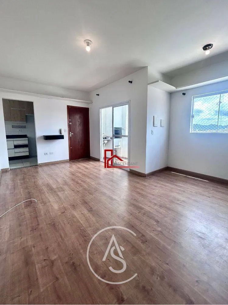 Apartamento, 2 quartos, 62 m² - Foto 10