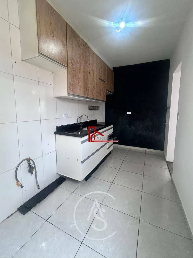 Apartamento, 2 quartos, 62 m² - Foto 1